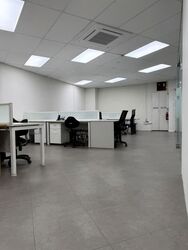 Henderson Industrial Park (D3), Office #570522861